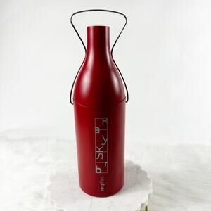Styluxe Red Wine Bottle Holder